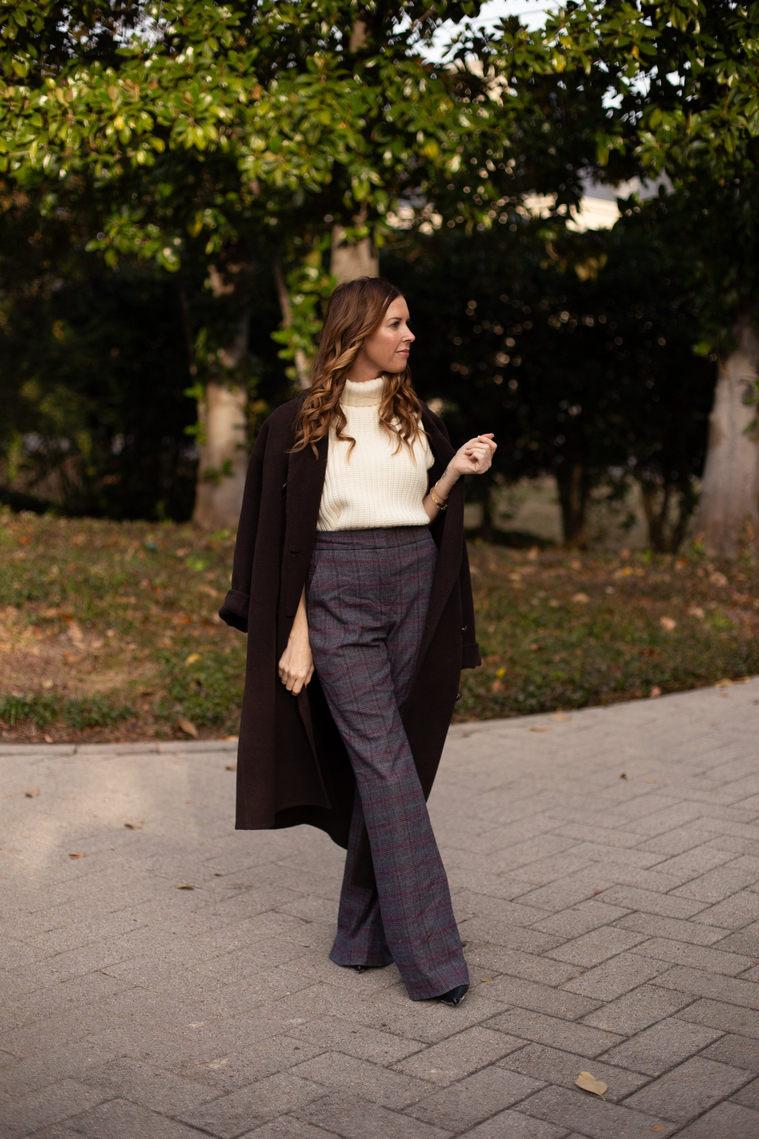 Cozy, Chic Knits with Saks