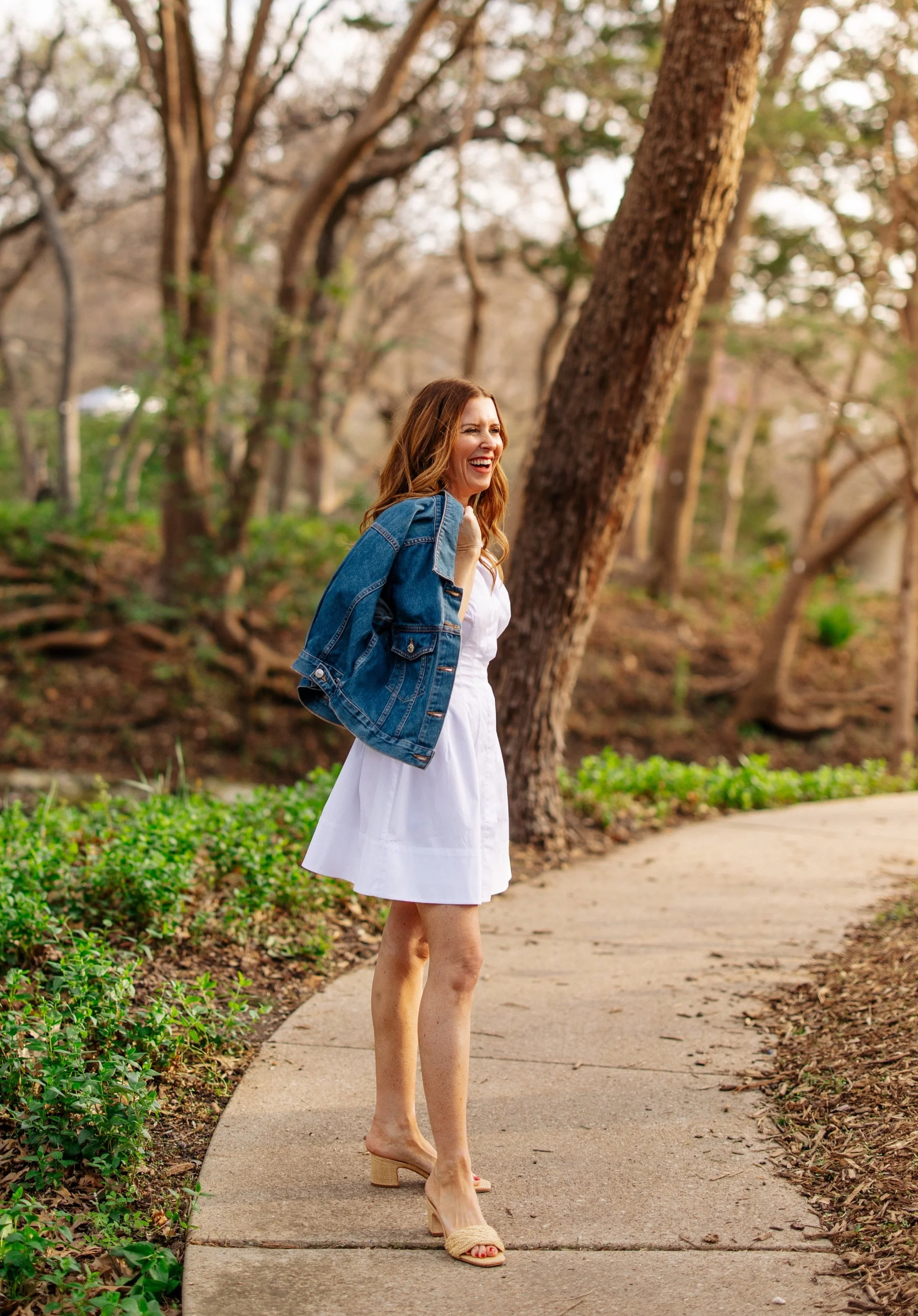 Life’s a {Garden} Party!