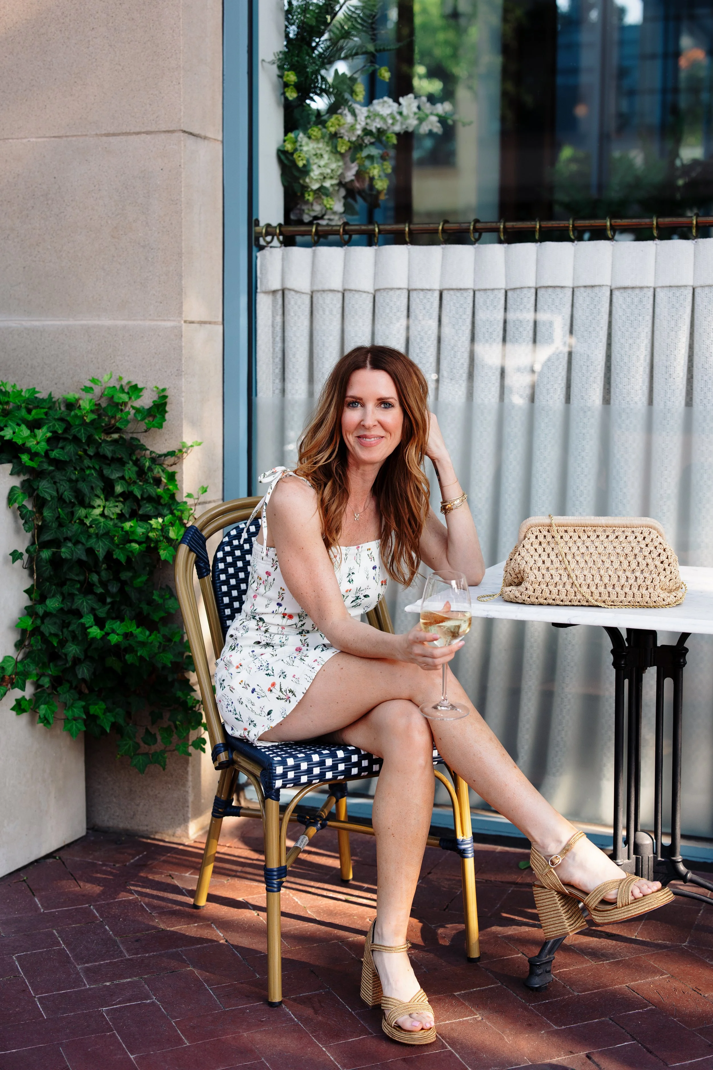 Summer Must Haves with Saks