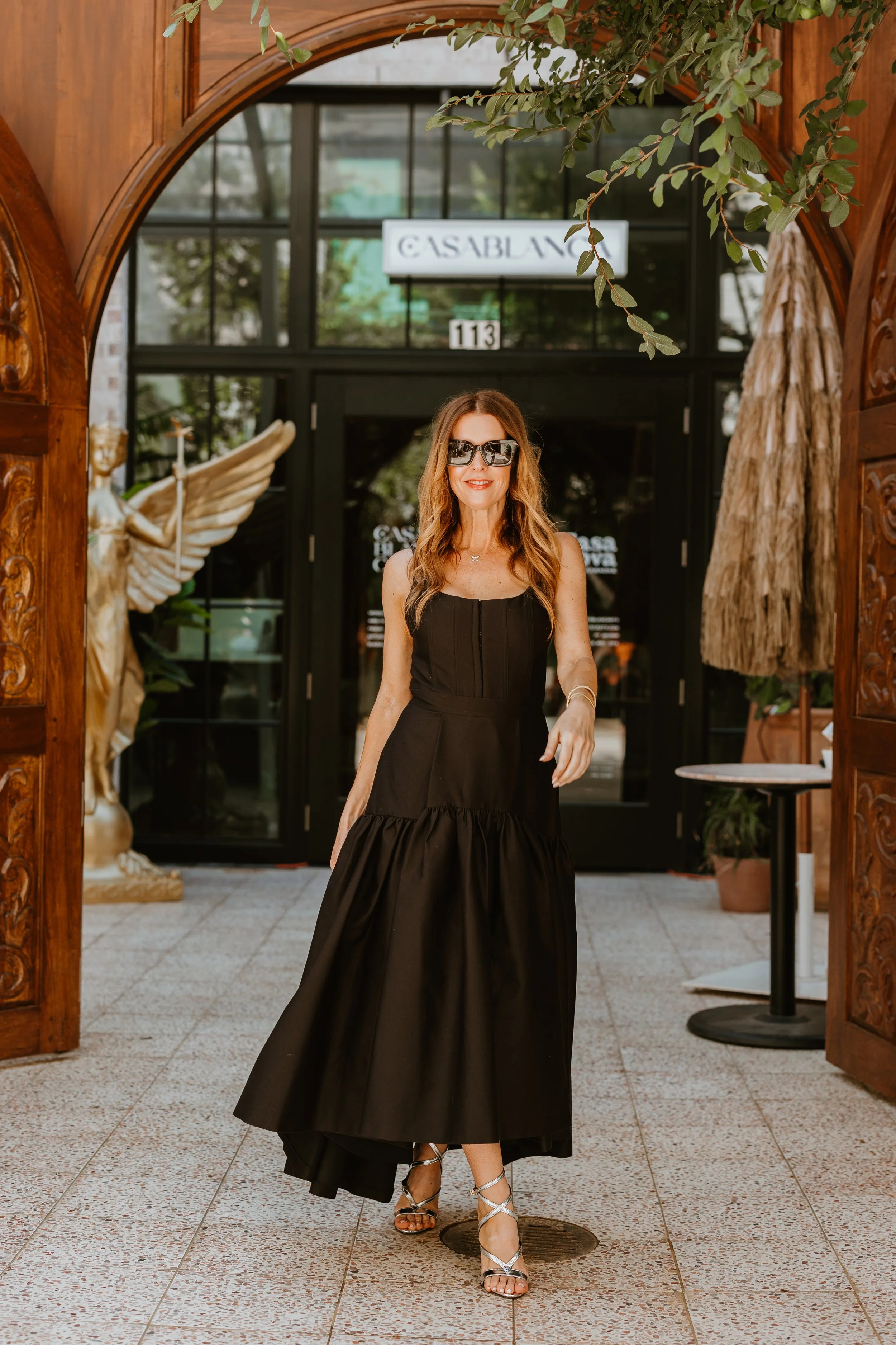 Elevated Essentials with Saks