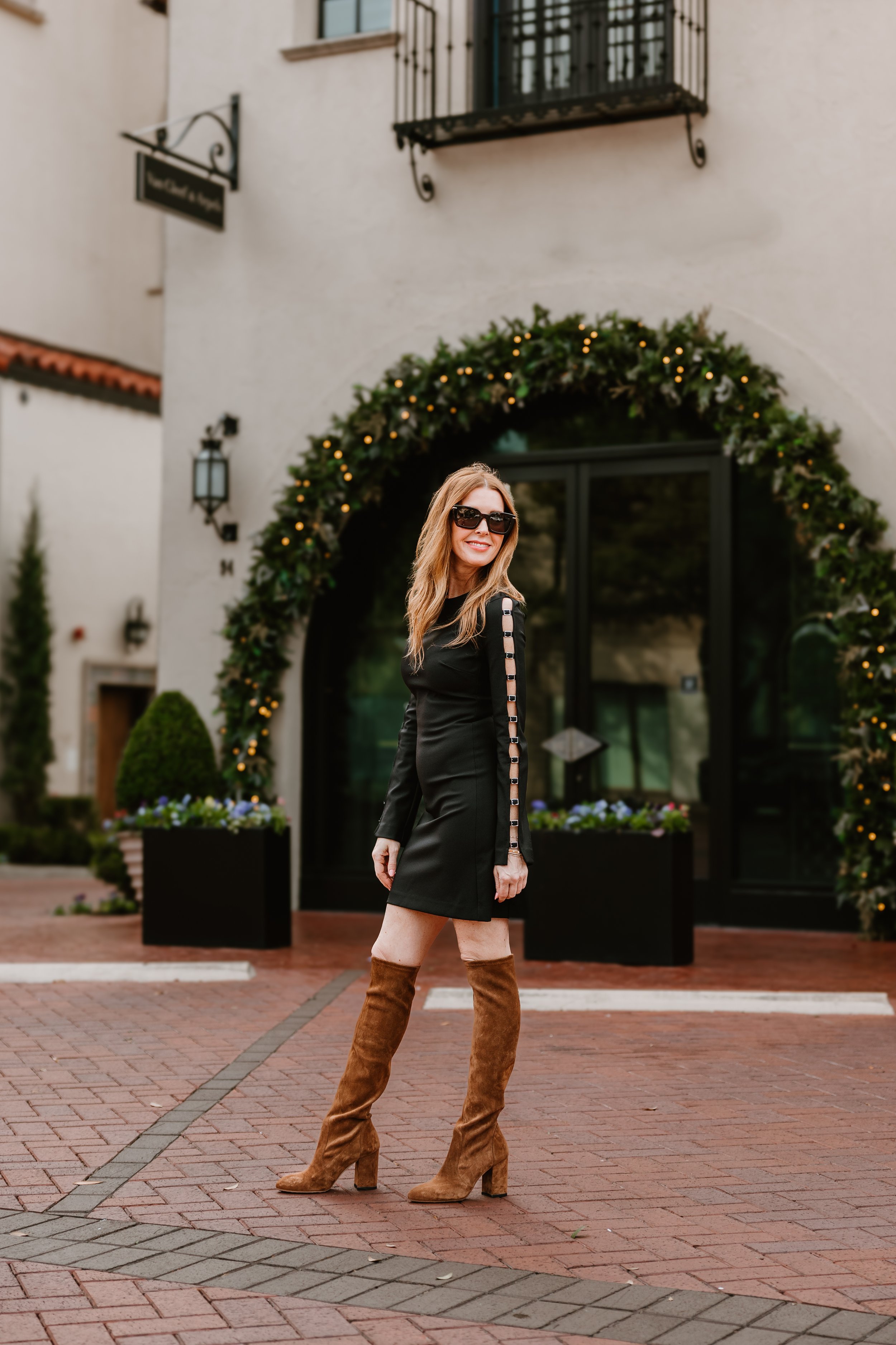 Fab Fall Neutrals for Black Friday at Saks!