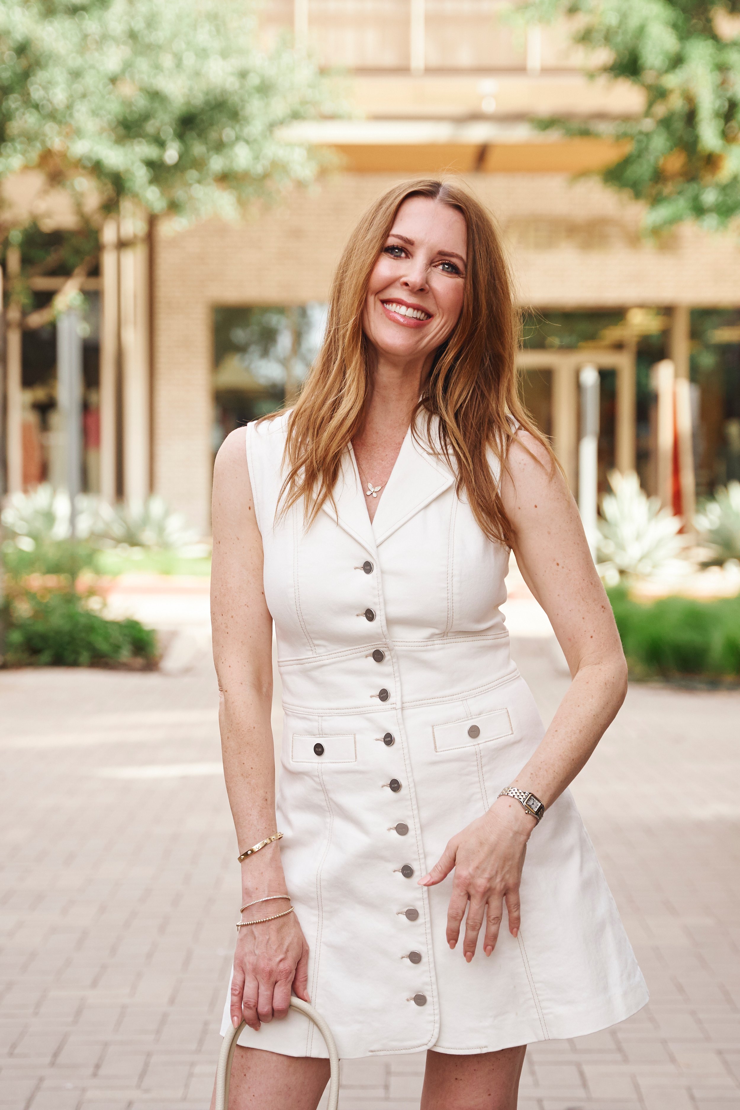 Stunning Summer Styles with Saks!