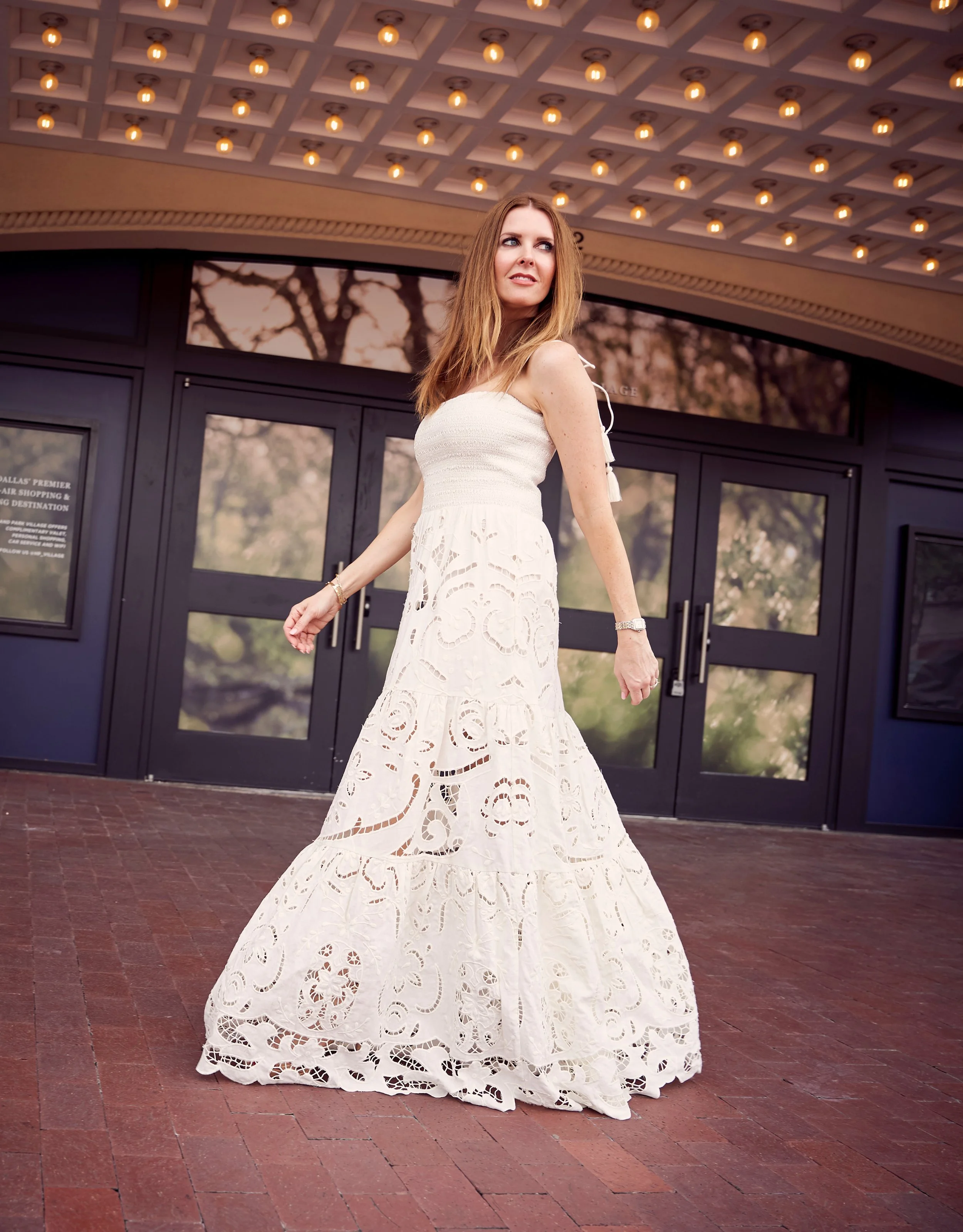 Vacation Staples with Saks