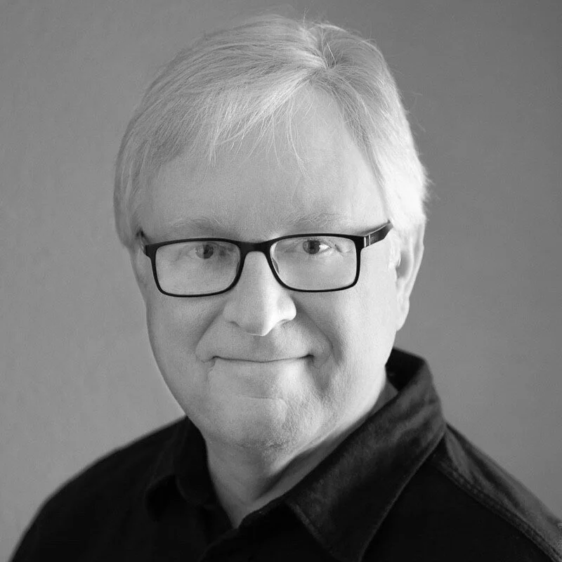 Guest Speaker - Mark Peterson - Textures of Nature