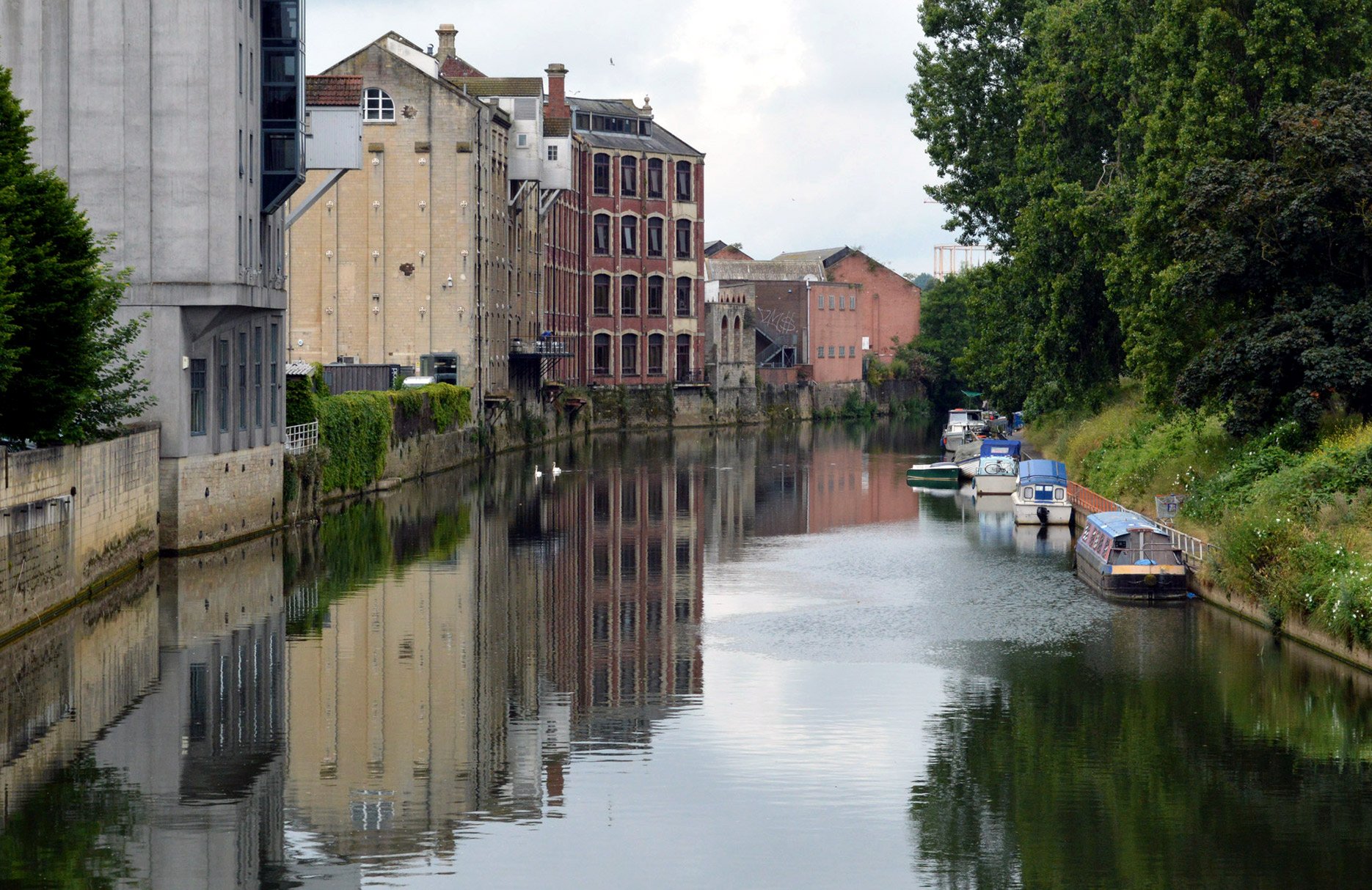 11,Canal Reflection.jpg
