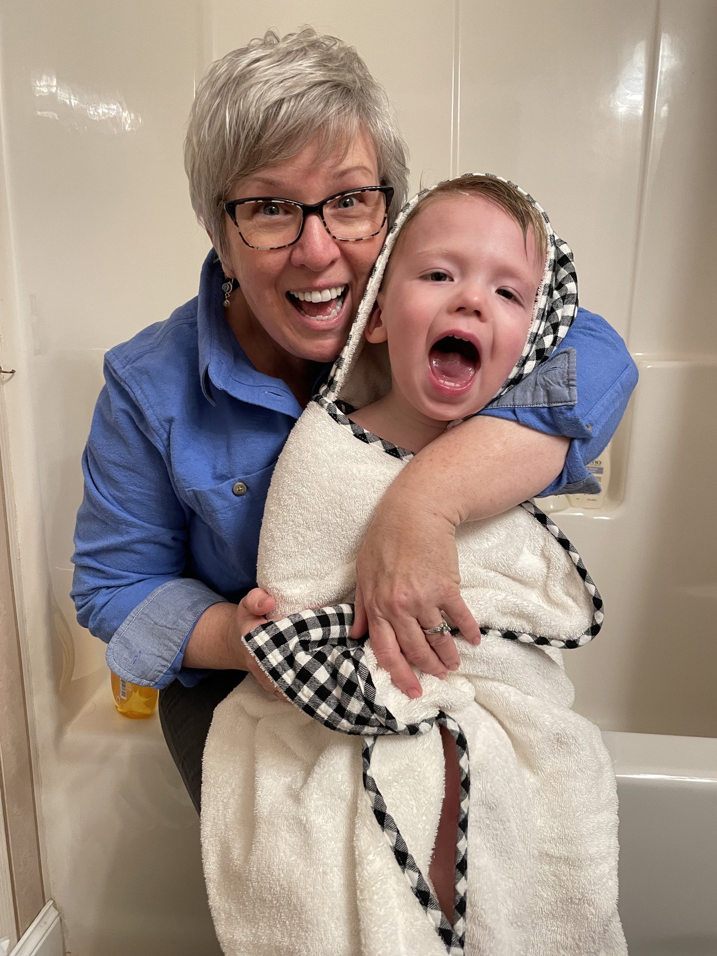 15,Bath Time With Grandson.jpg