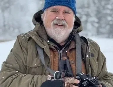 Guest Speaker - Warren Capps - Choosing a Photo Workshop