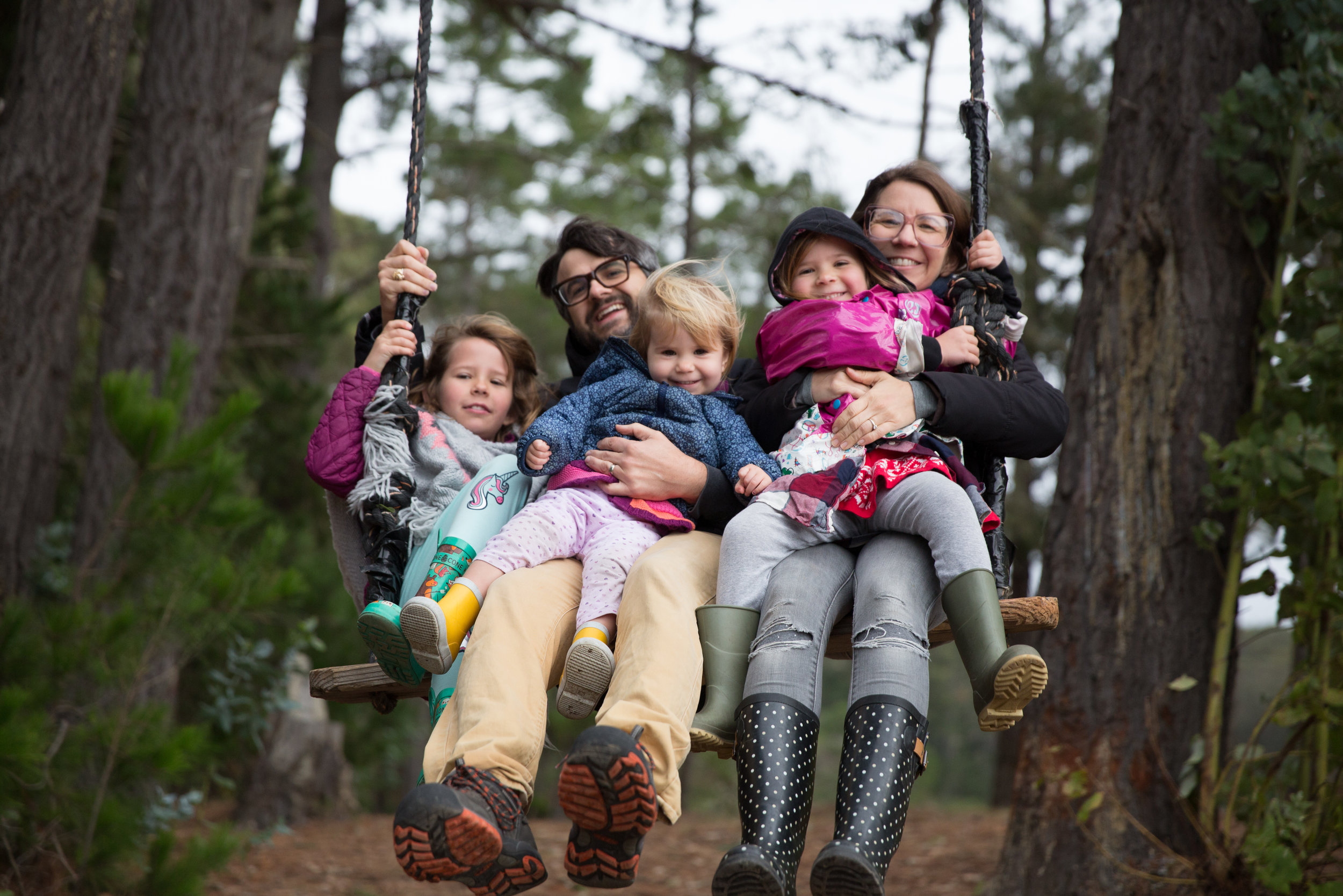 fam swing hori