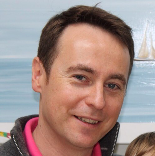 Rowland Rees, Consultant Urologist