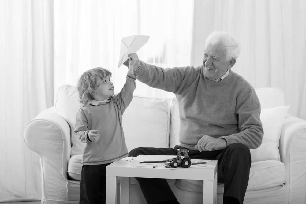 Ageing: 12 Myths busted about advancing years