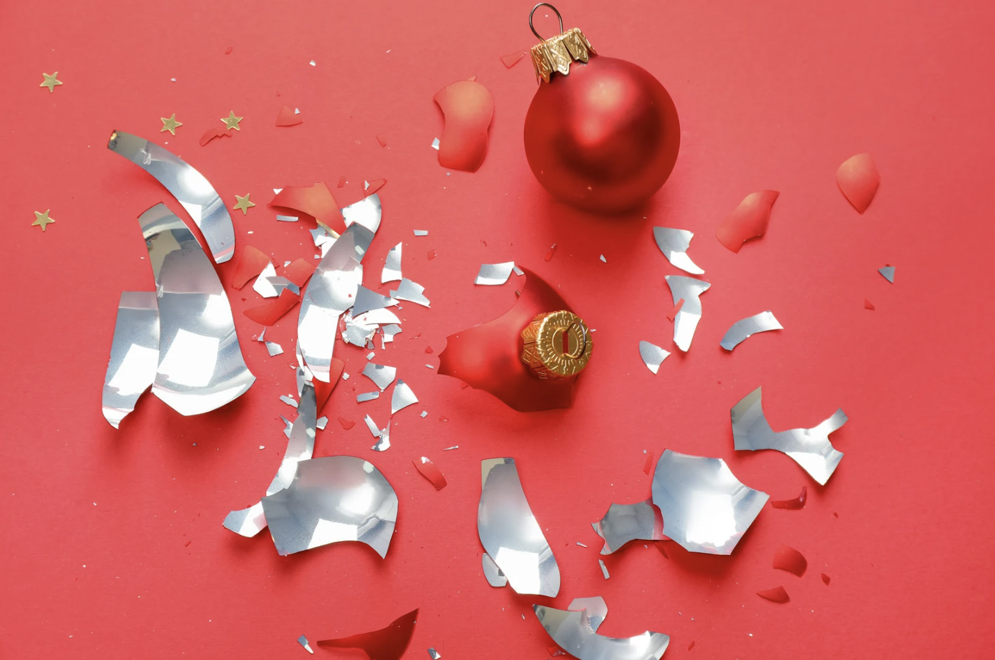 Avoid Christmas Health Catastrophes
