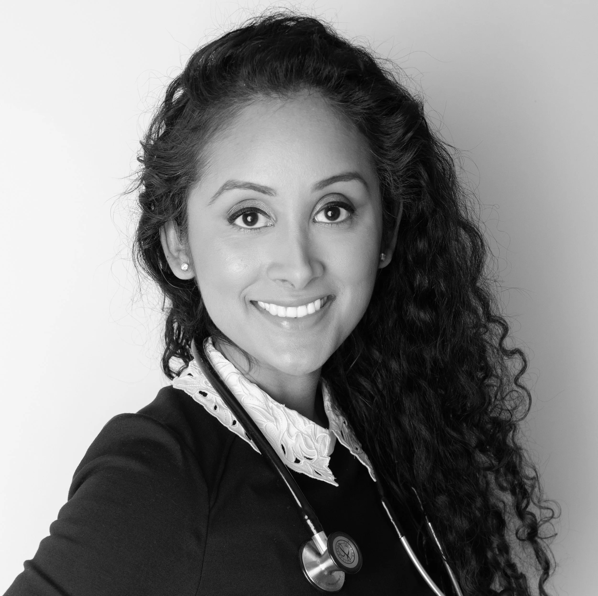 Menopause — Private Winchester GP