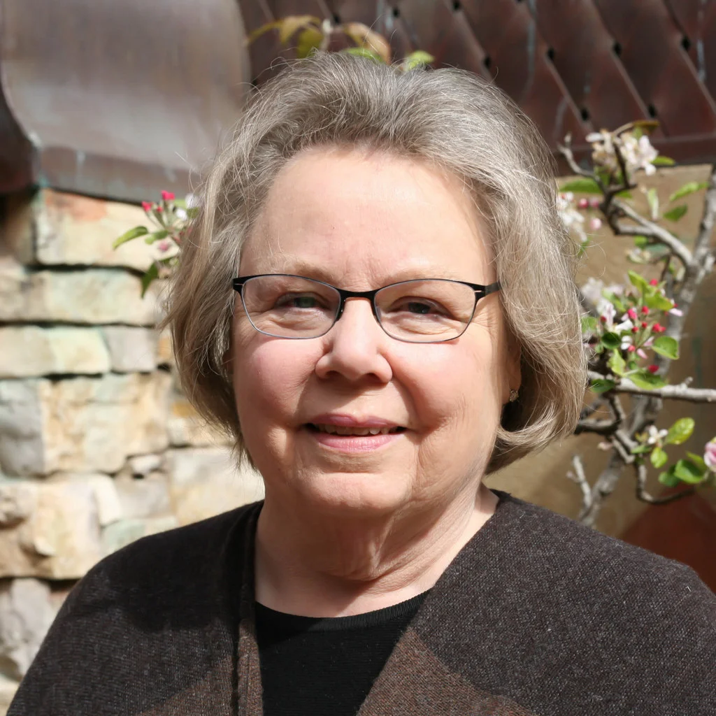 Maria Grigorieff President