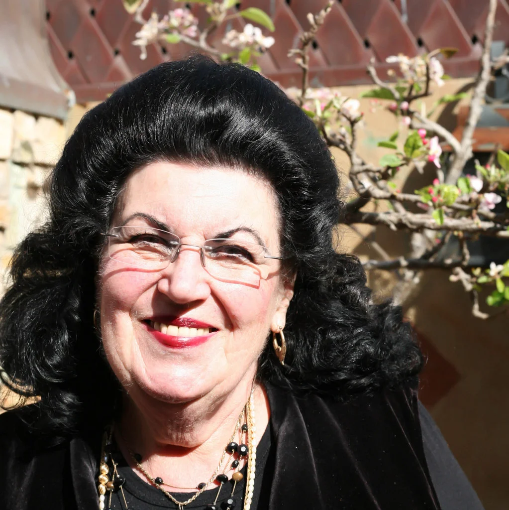 Bonnie McGuinness Parliamentarian 