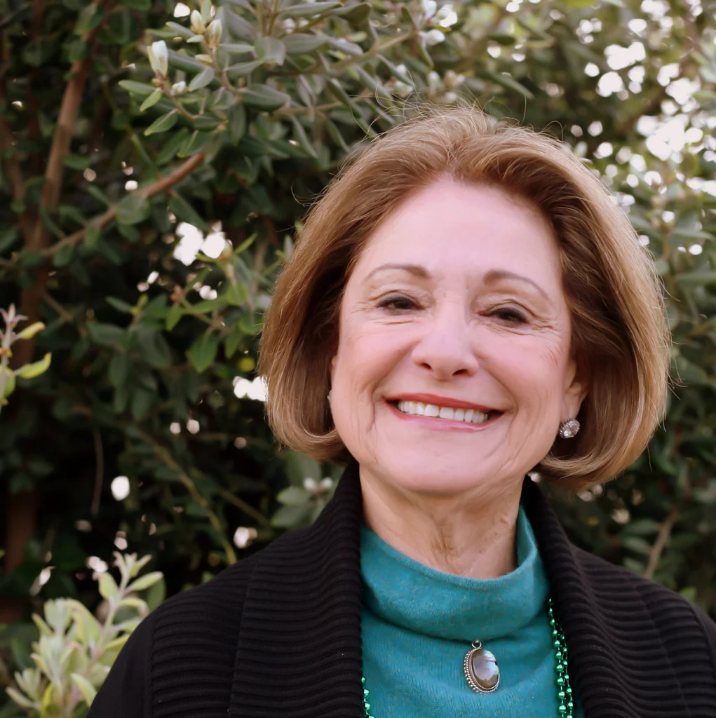 Virginia Perry - Director Communications