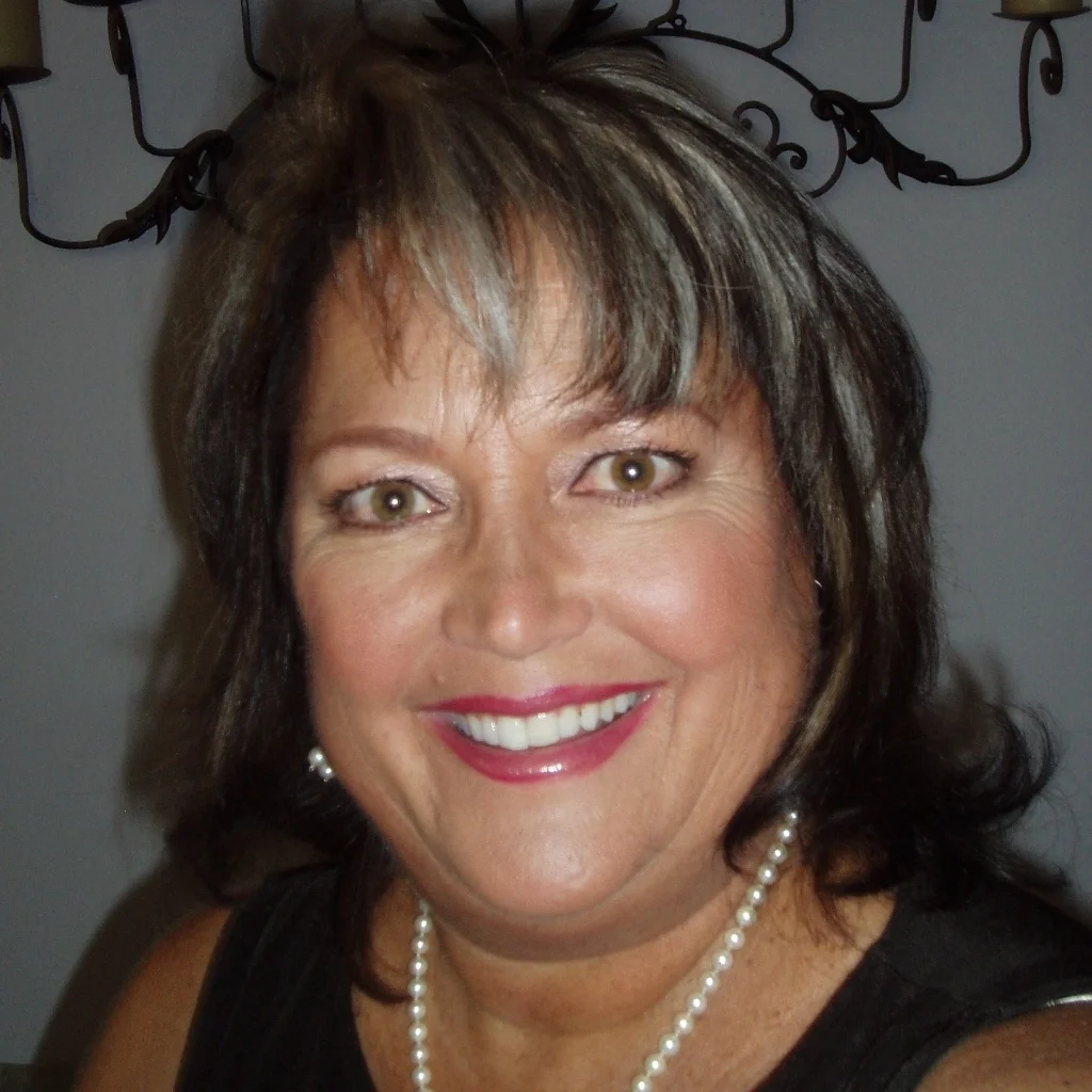 Janet Buchalter Recording Secretary
