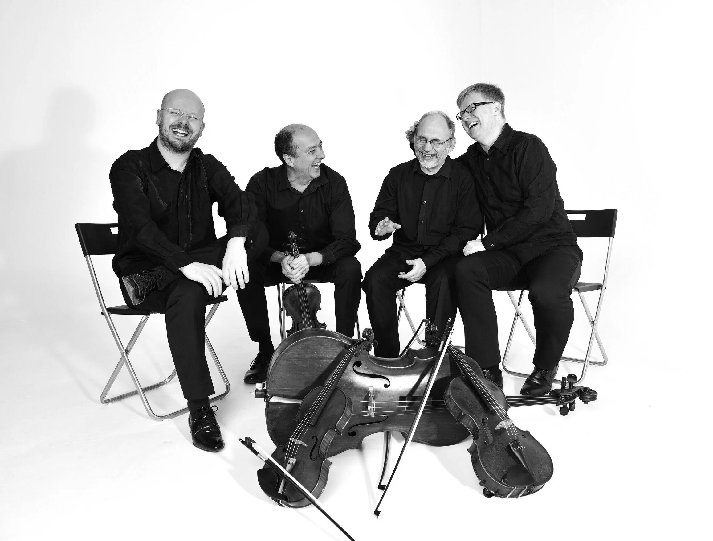 Apollon Quartet