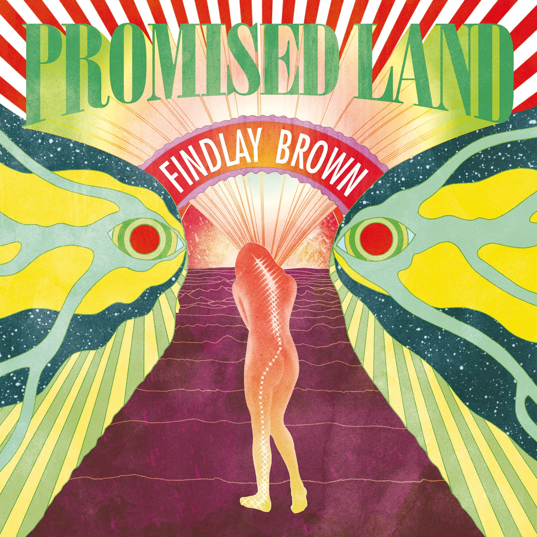 FINDLAY BROWN