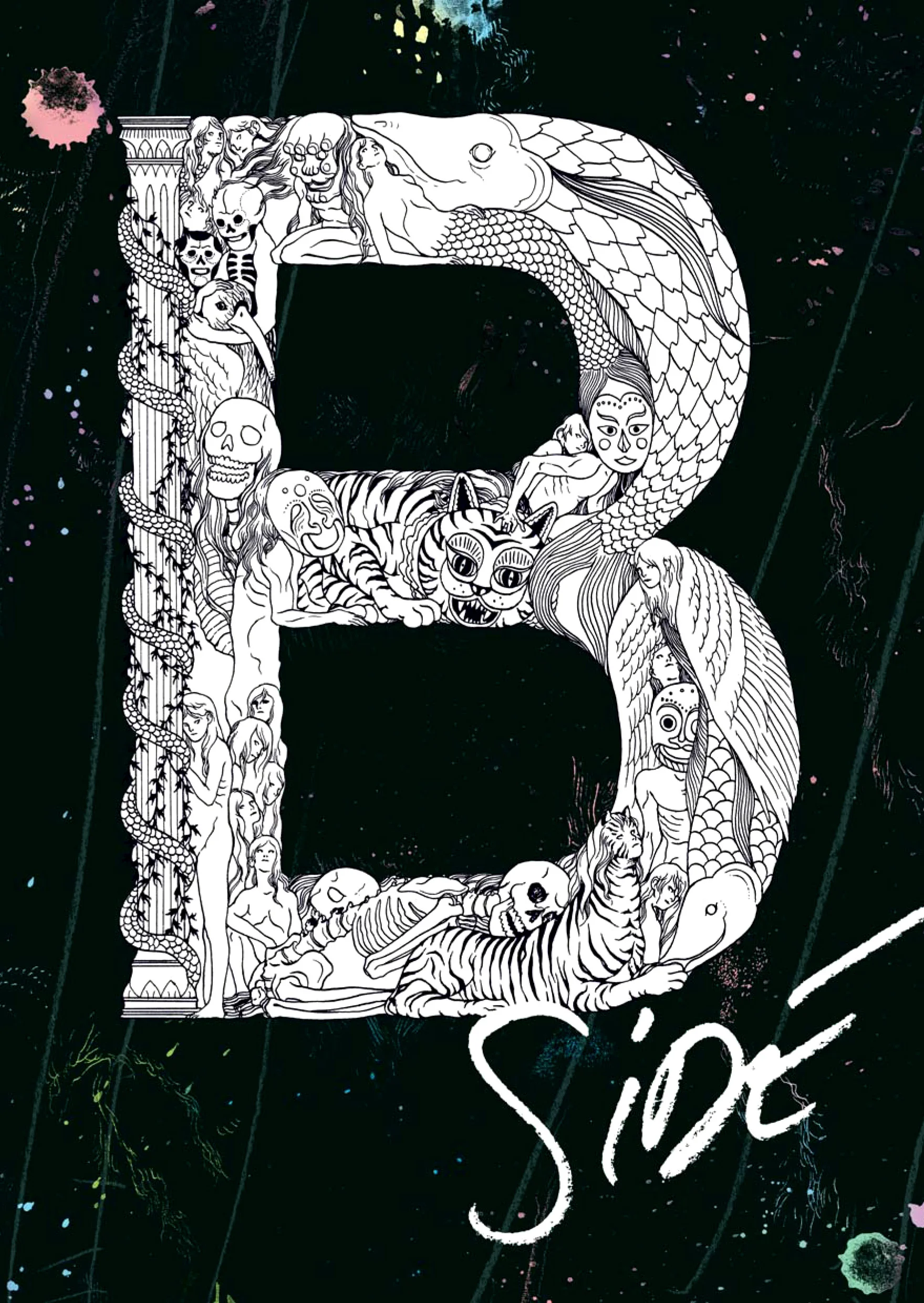 B SIDE 