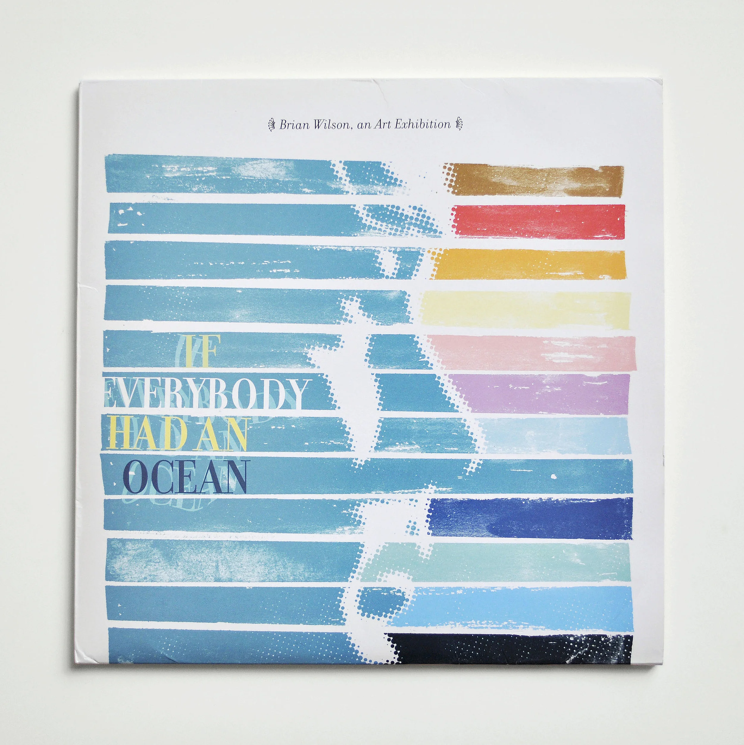 IF EVERYBODY HAD AN OCEAN