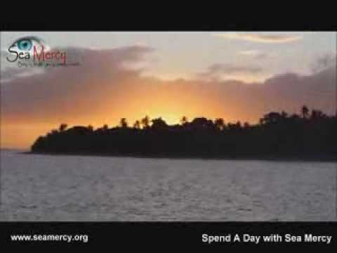 A Day with Sea Mercy (620 HD)