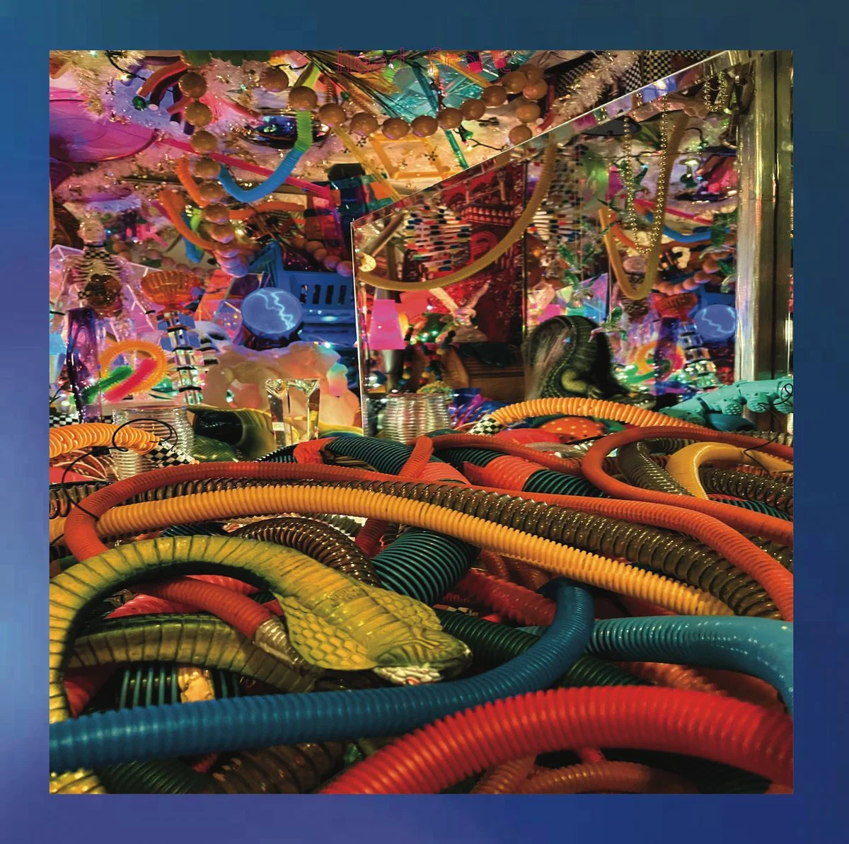 Sea Moss "First Greens" + Miscomings "I'm Blue" | Post-Trash Premiere