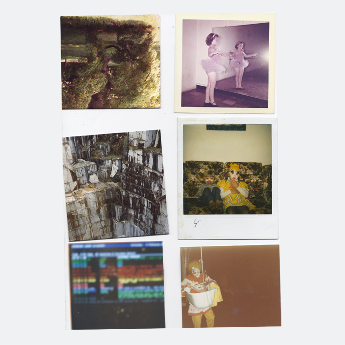 Gunk - "Gunk" | Album Review