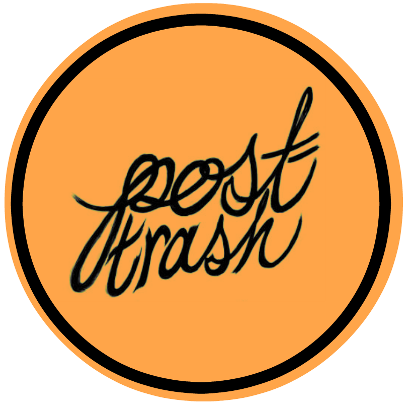 POST-TRASH