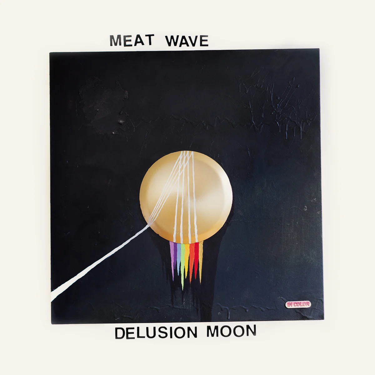 Meat Wave - Delusion Moon | Album Review