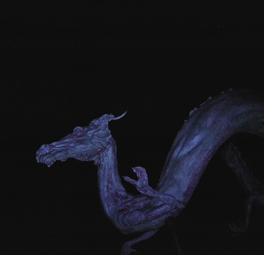 Blue Smiley - Ok | Album Review