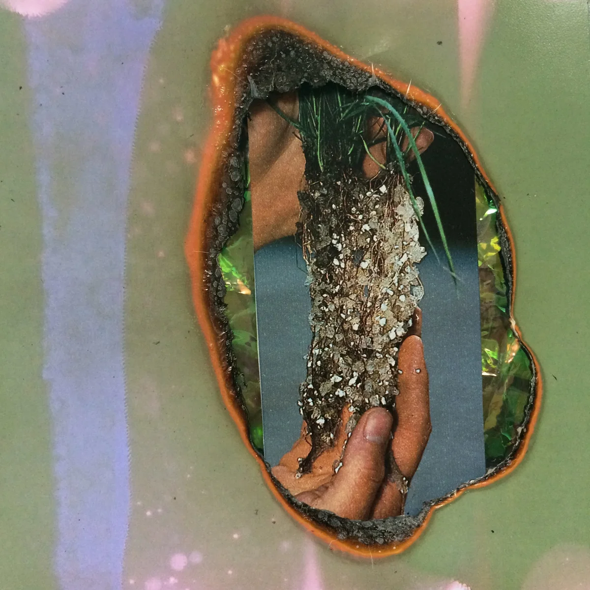 Fern Mayo - "Happy Forever" | Album Review