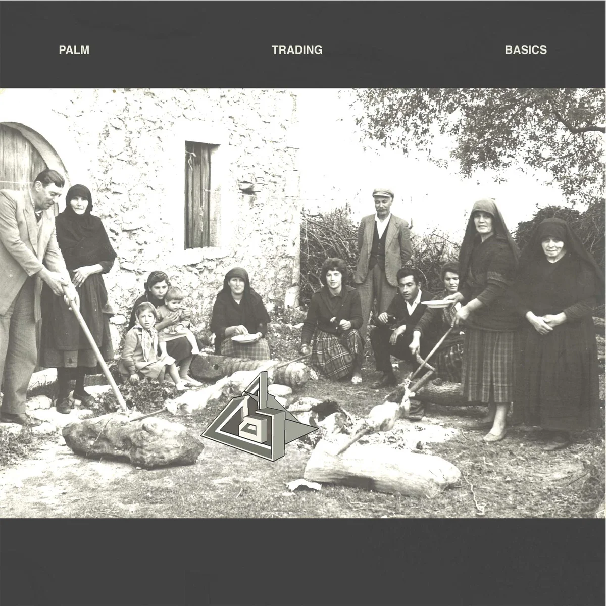 Palm - "Trading Basics" | Album Review