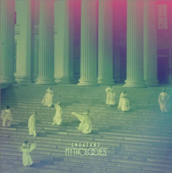 Cheatahs - "Mythologies" | Album Review