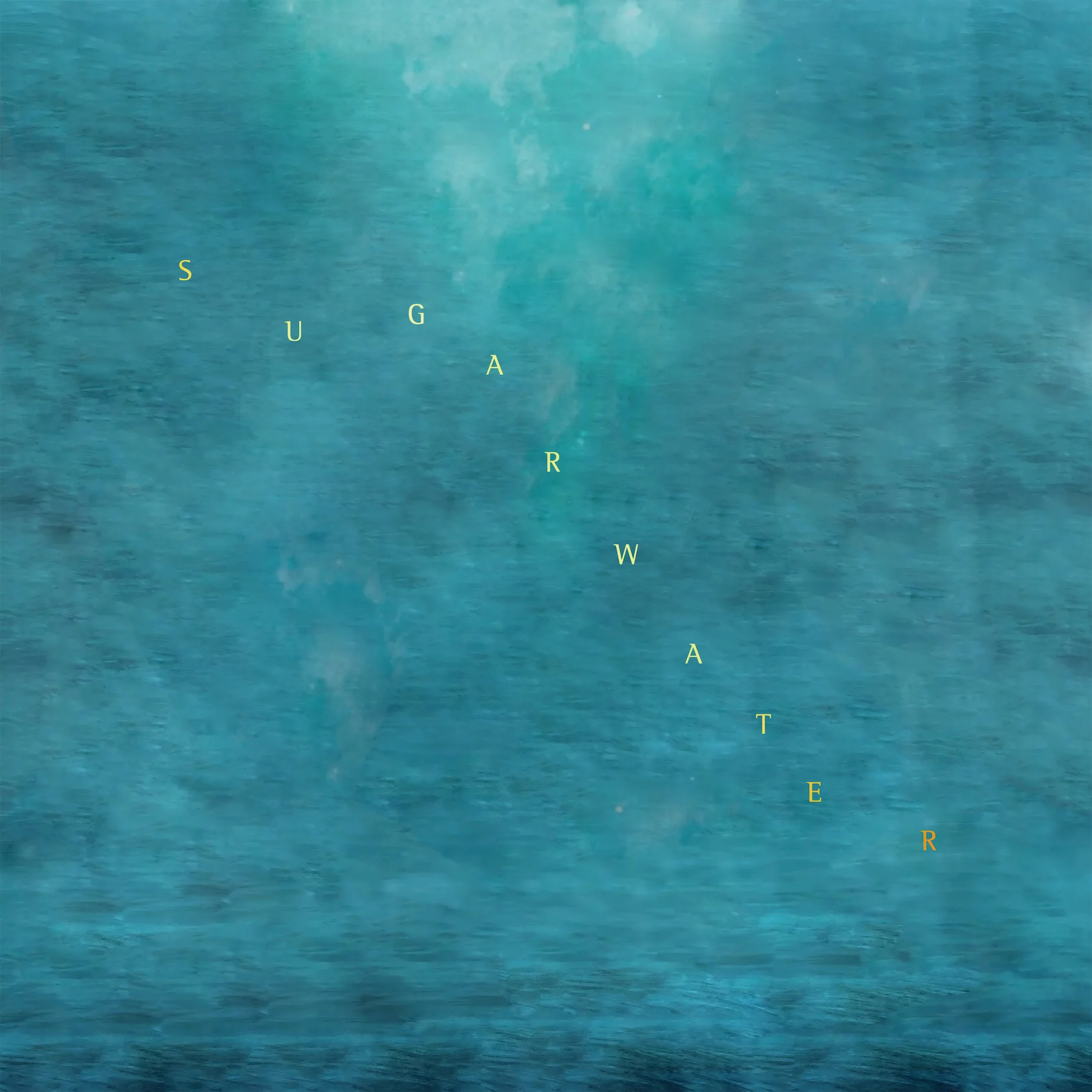 Swings - "Sugarwater" | Album Review