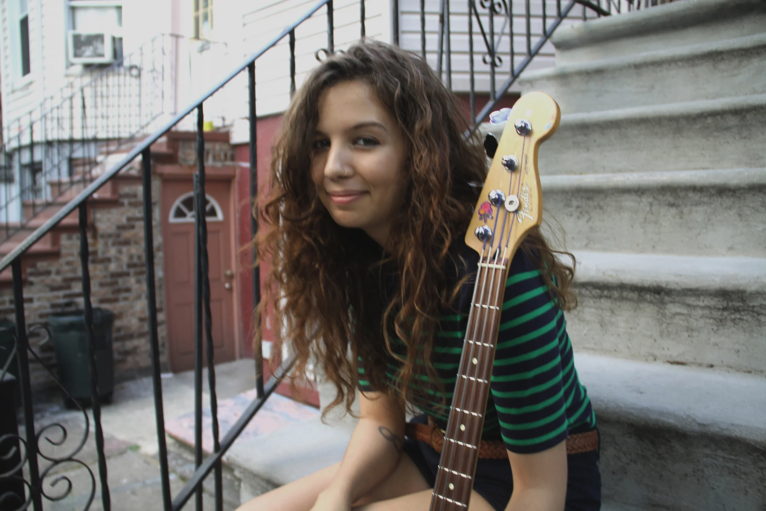 "Everything's Ok Now" with Very Fresh | Exclusive Interview