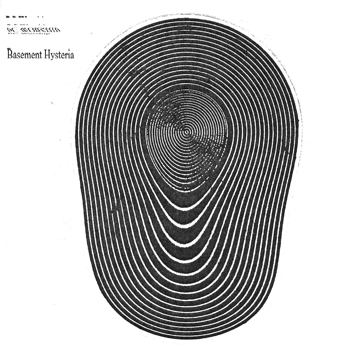 PC Worship - "Basement Hysteria" | Album Review