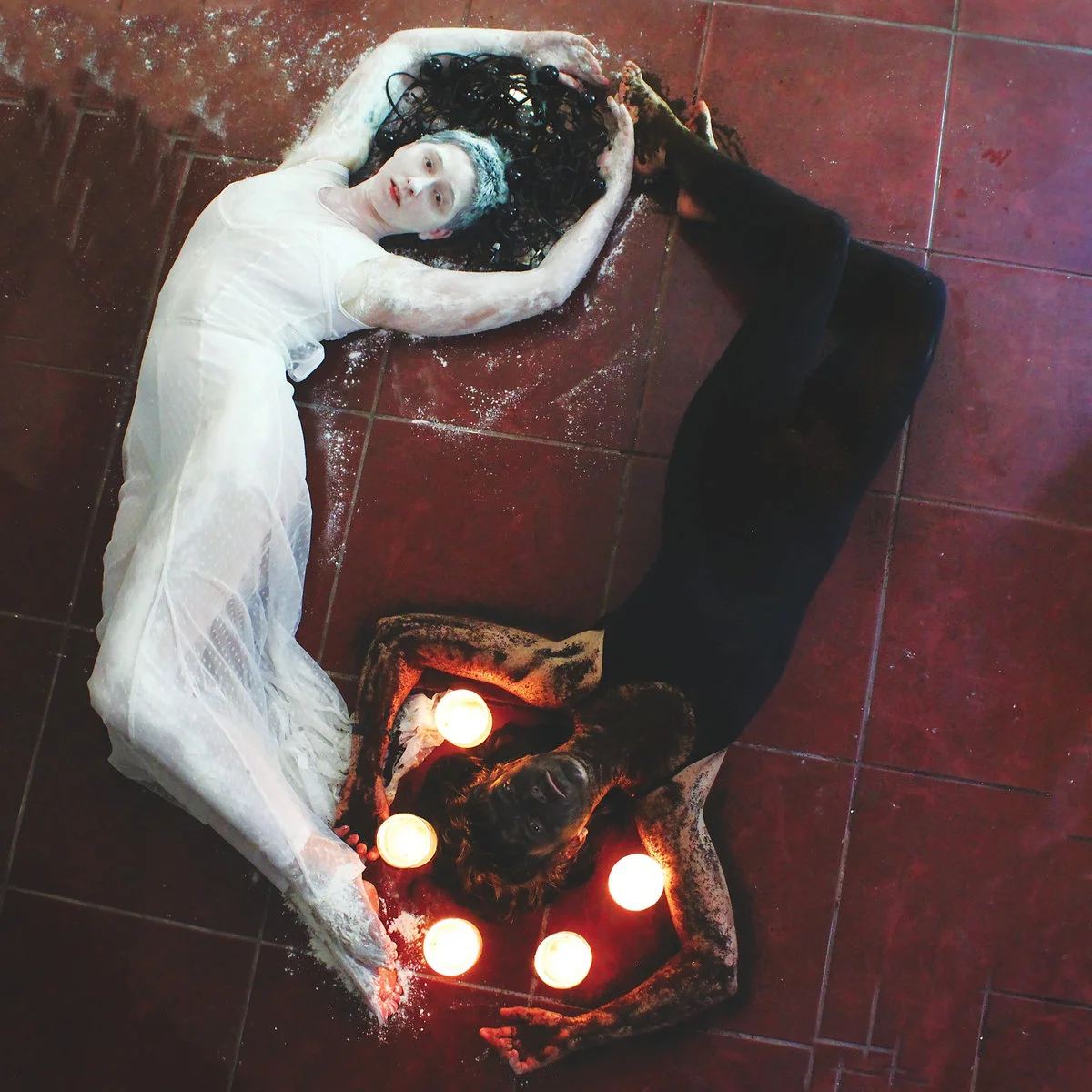 Snakehole - "Roaches" | Post-Trash Exclusive Premiere