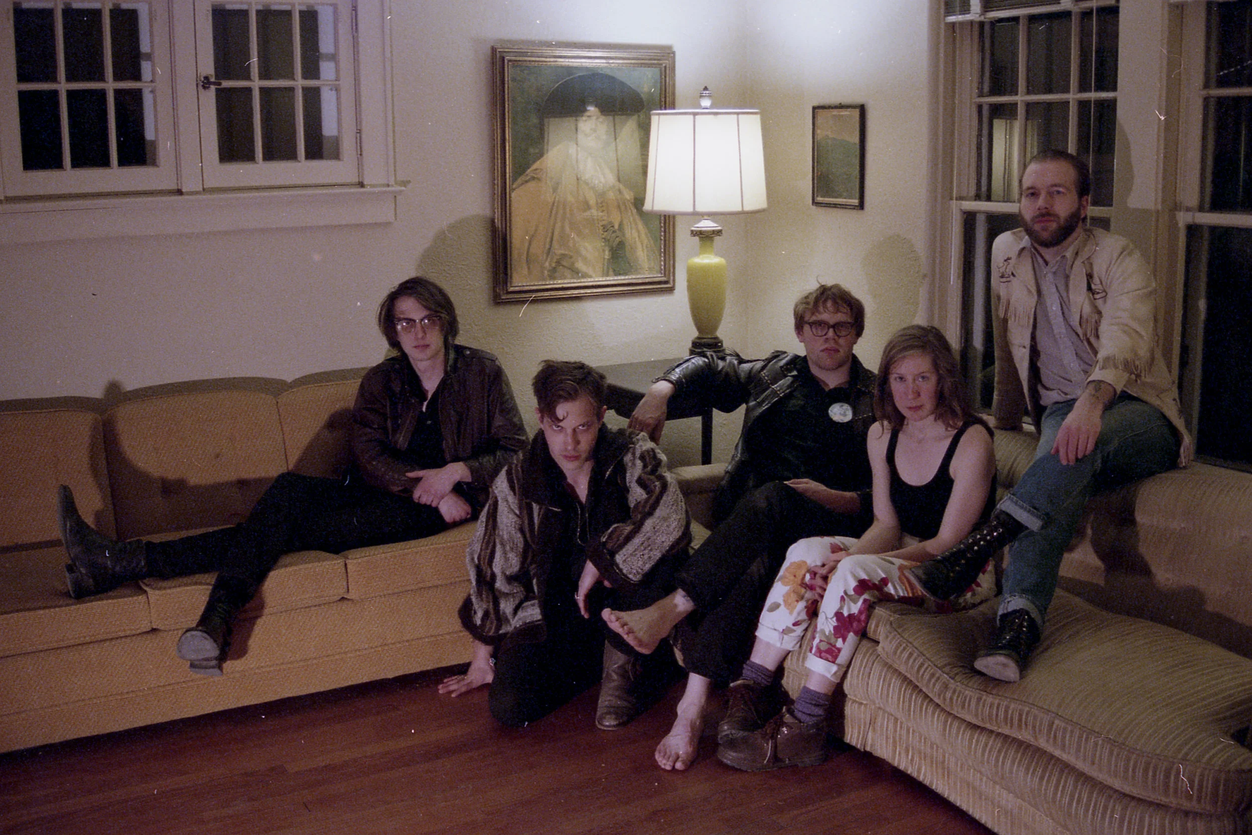 Dusk - "Too Sweet" | Post-Trash Exclusive Premiere