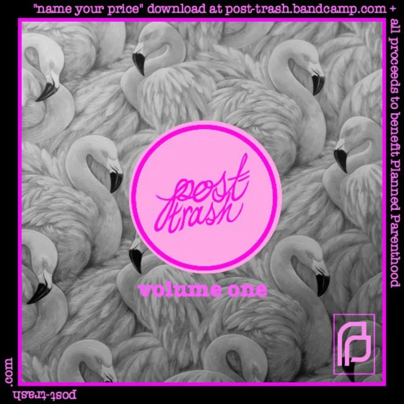 Post-Trash: Volume One | Promo Compilation