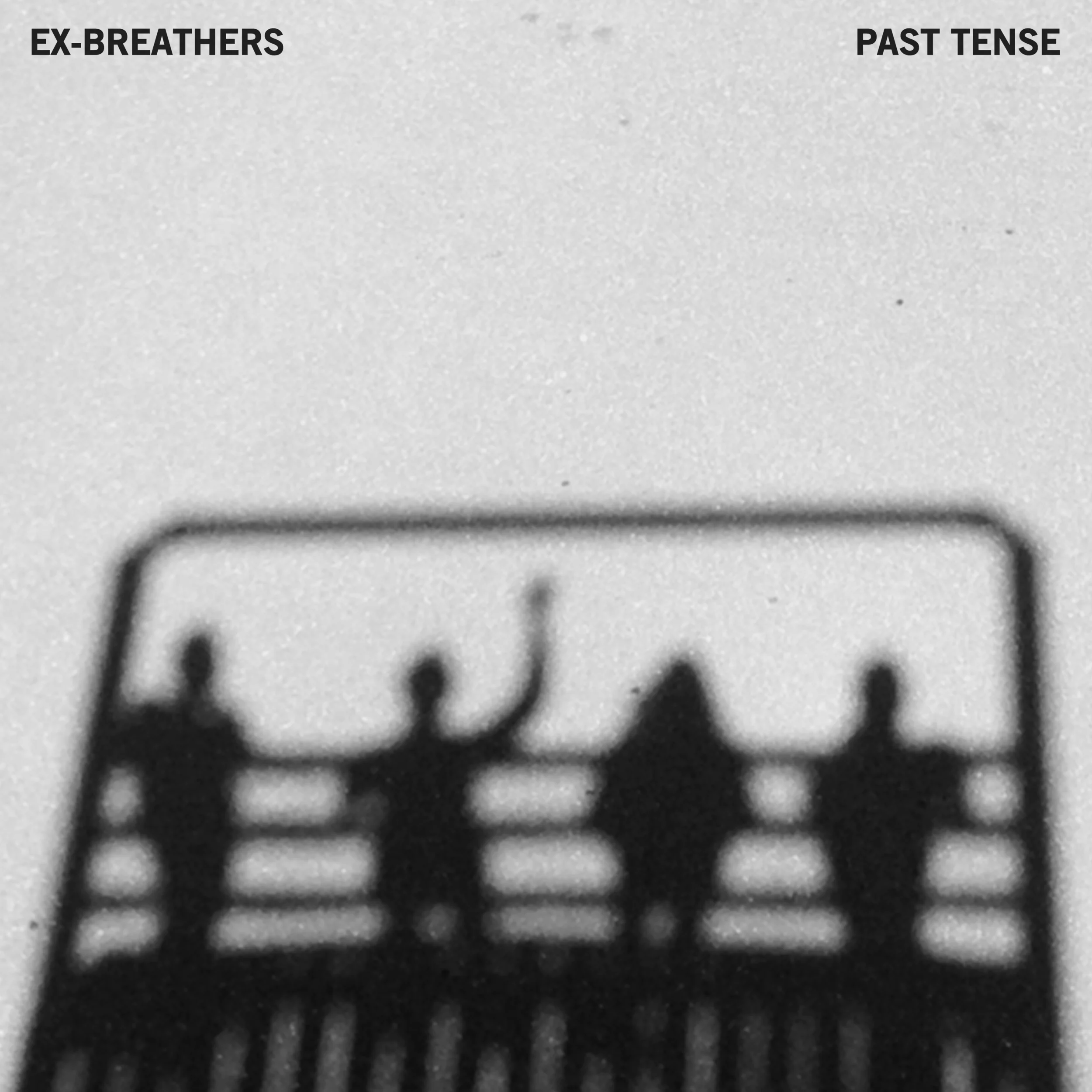 Ex-Breathers - "Past Tense" | Album Review