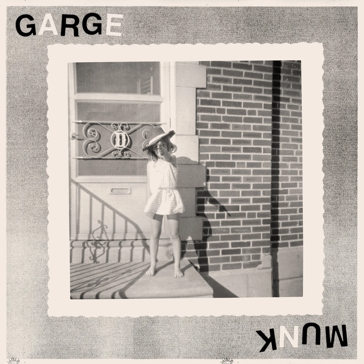Gunk + Marge - "Garge Munk" | Album Review