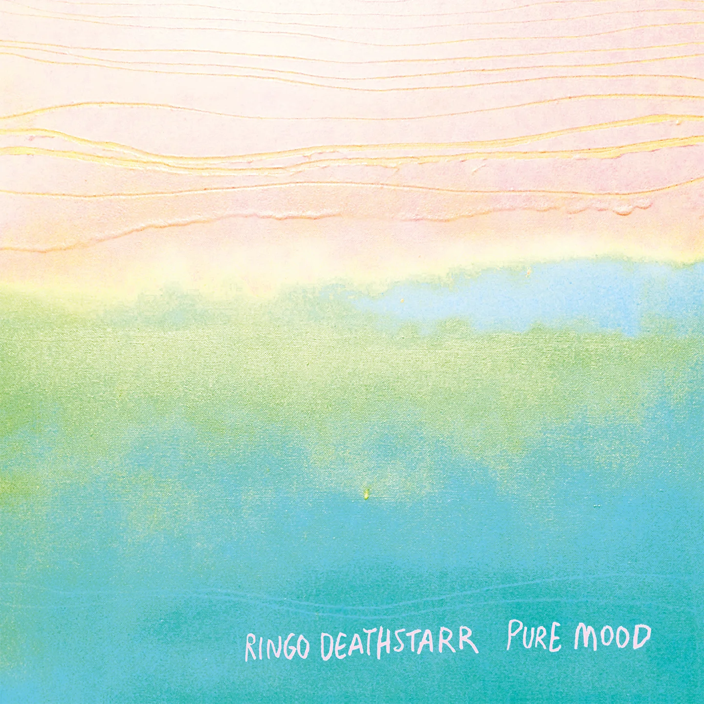 Ringo Deathstarr - "Pure Mood" | Album Review