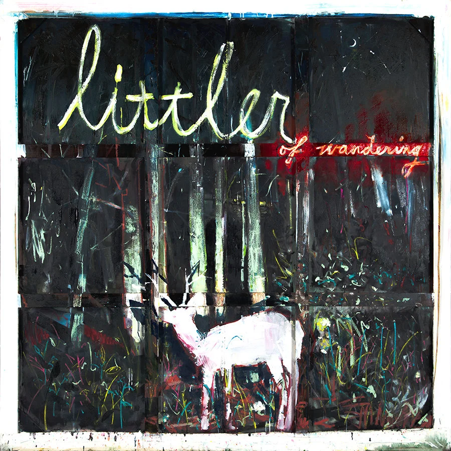 Littler - "Not My Market" | Post-Trash Exclusive Premiere