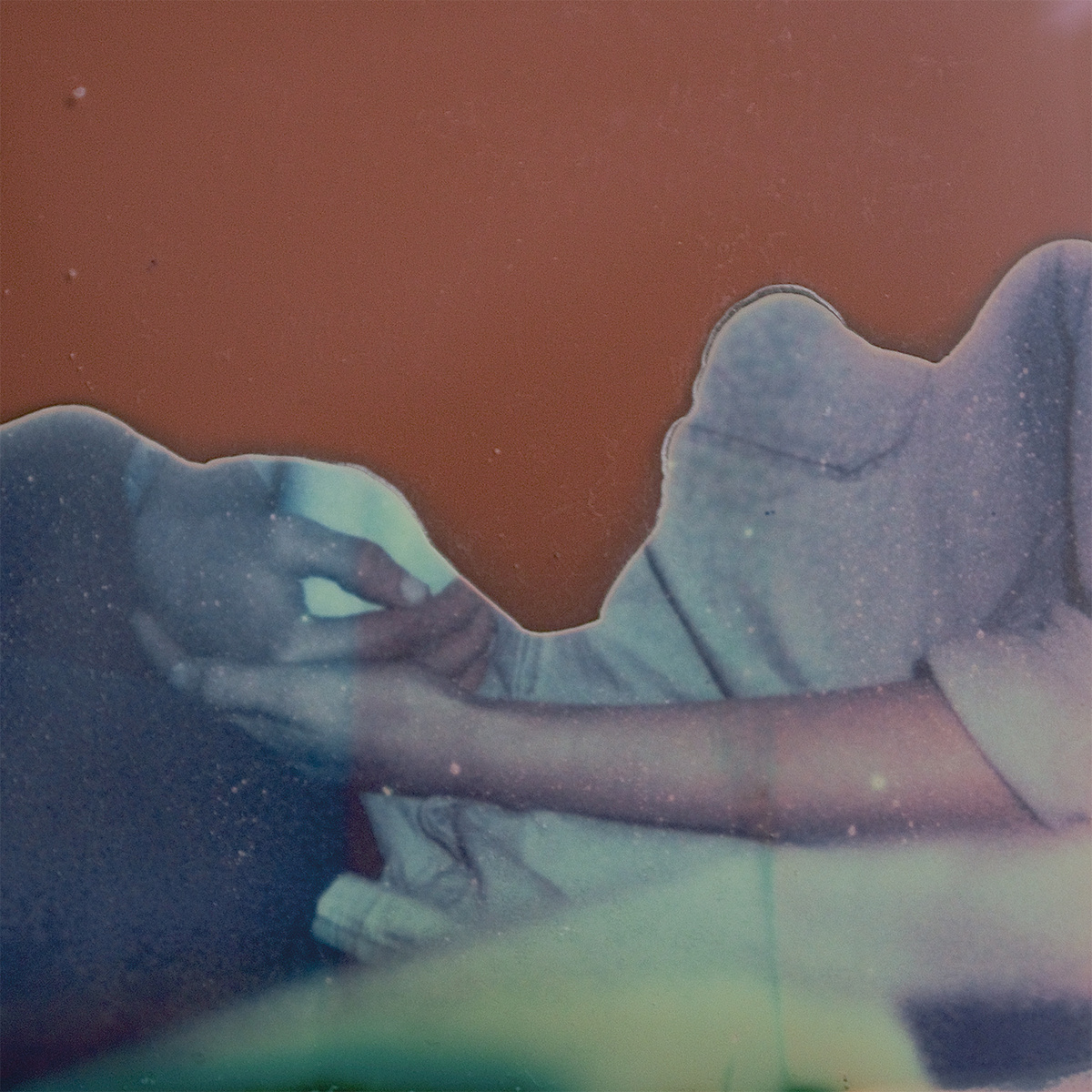 Infinity Girl - "Harm" | Album Review