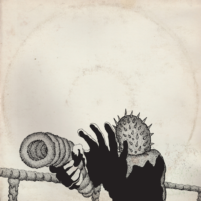 23. THEE OH SEES | "MUTILATOR DEFEATED AT LAST"