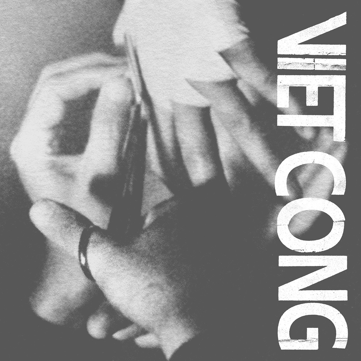 18. VIET CONG | "VIET CONG"