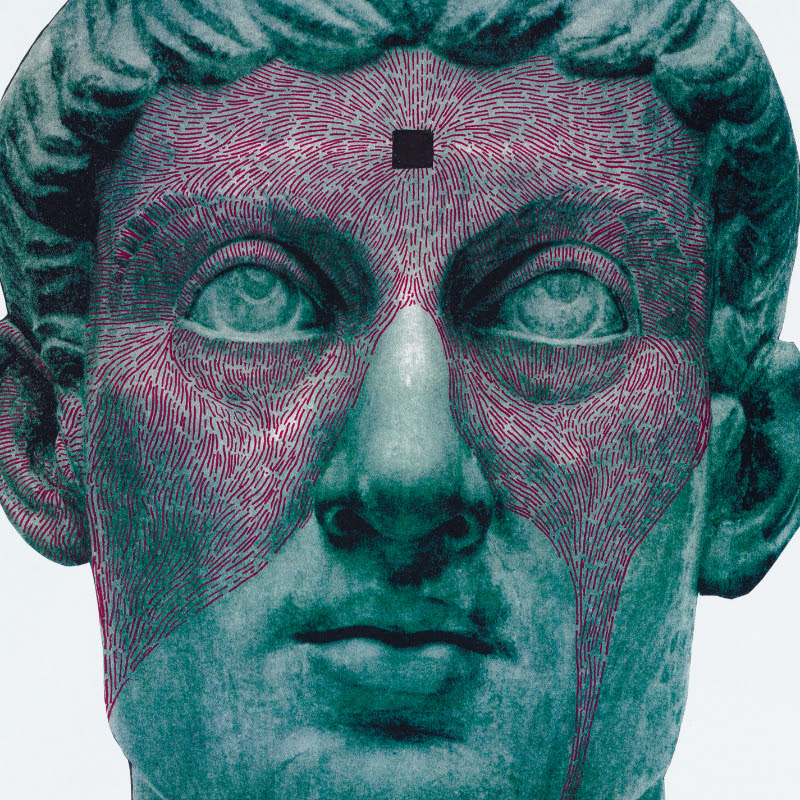 6. PROTOMARTYR | "THE AGENT INTELLECT"