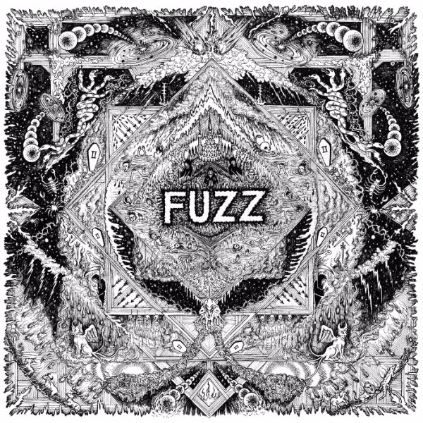 Fuzz - "II" | Album Review
