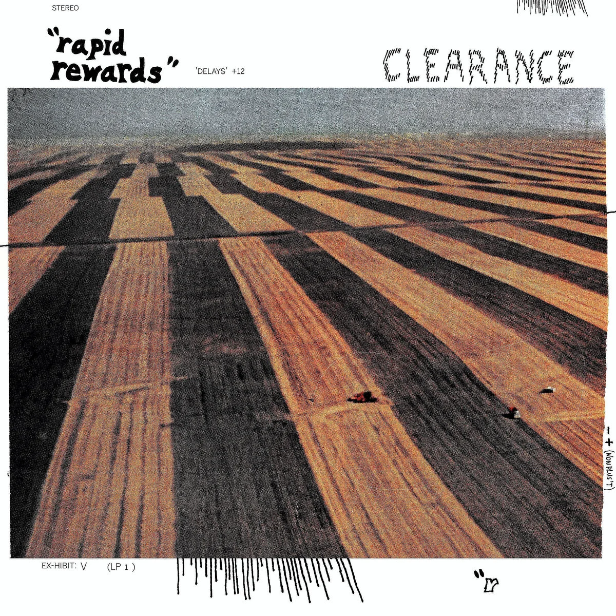 Clearance - "Rapid Rewards" | Album Review