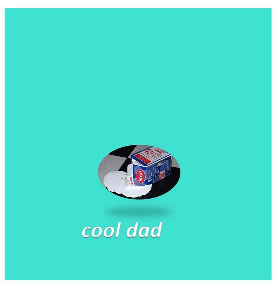 Cool Dad - "Cool Dad" | Album Review